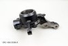 ORIGINAL pivot avant gauche pour Opel Movano B RENAULT MASTER 10- , 400150081R, 400150081R